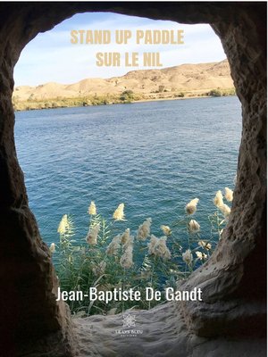 cover image of Stand up Paddle sur le Nil